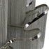 Libra Niagara Silver Chain 15 Light Pendant Lamp Extra Large